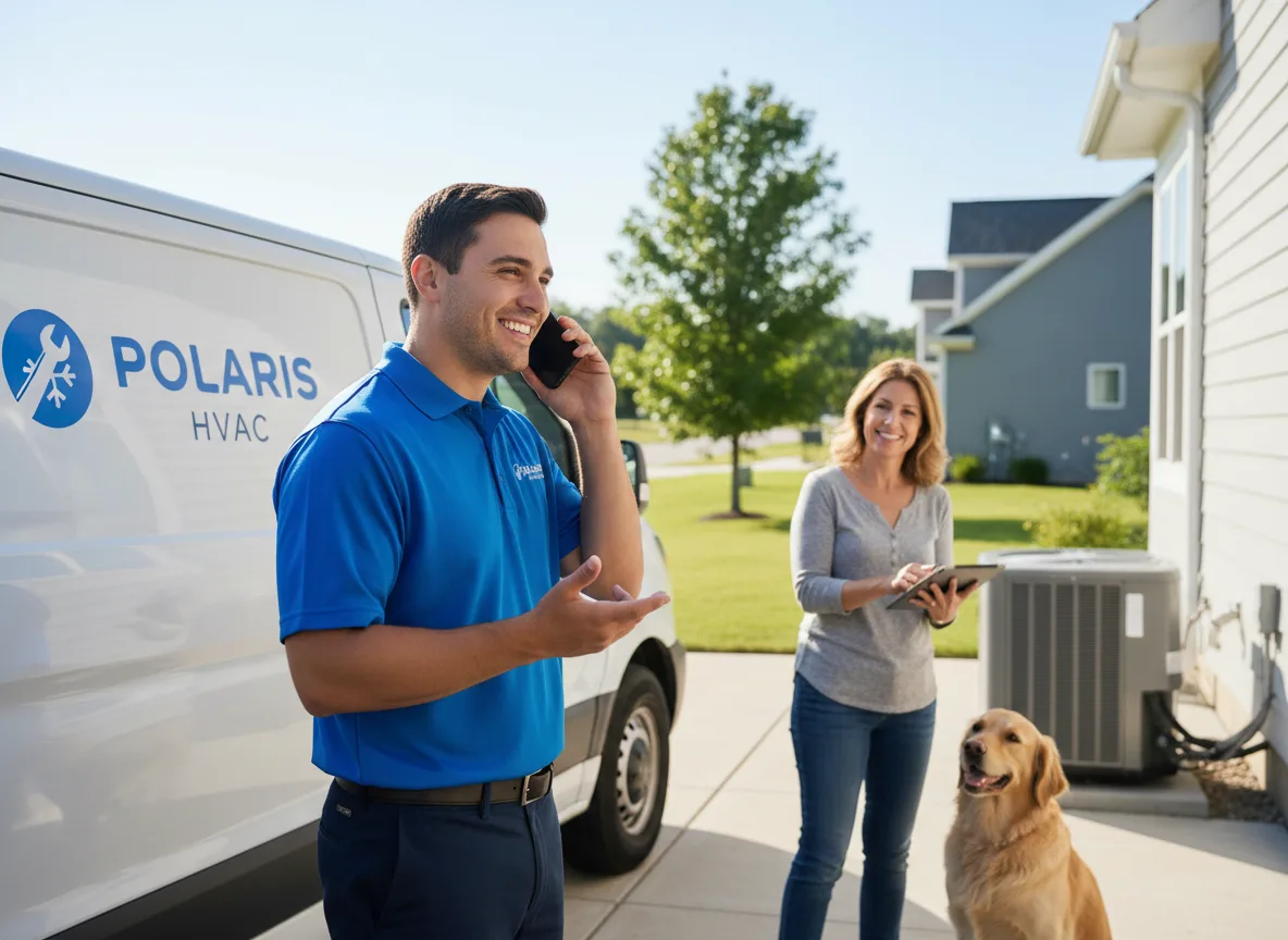 Furnace Repair Plainfield, OH FAQs